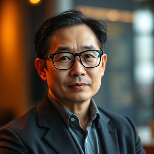 奇米影视亚洲-资深影评人头像