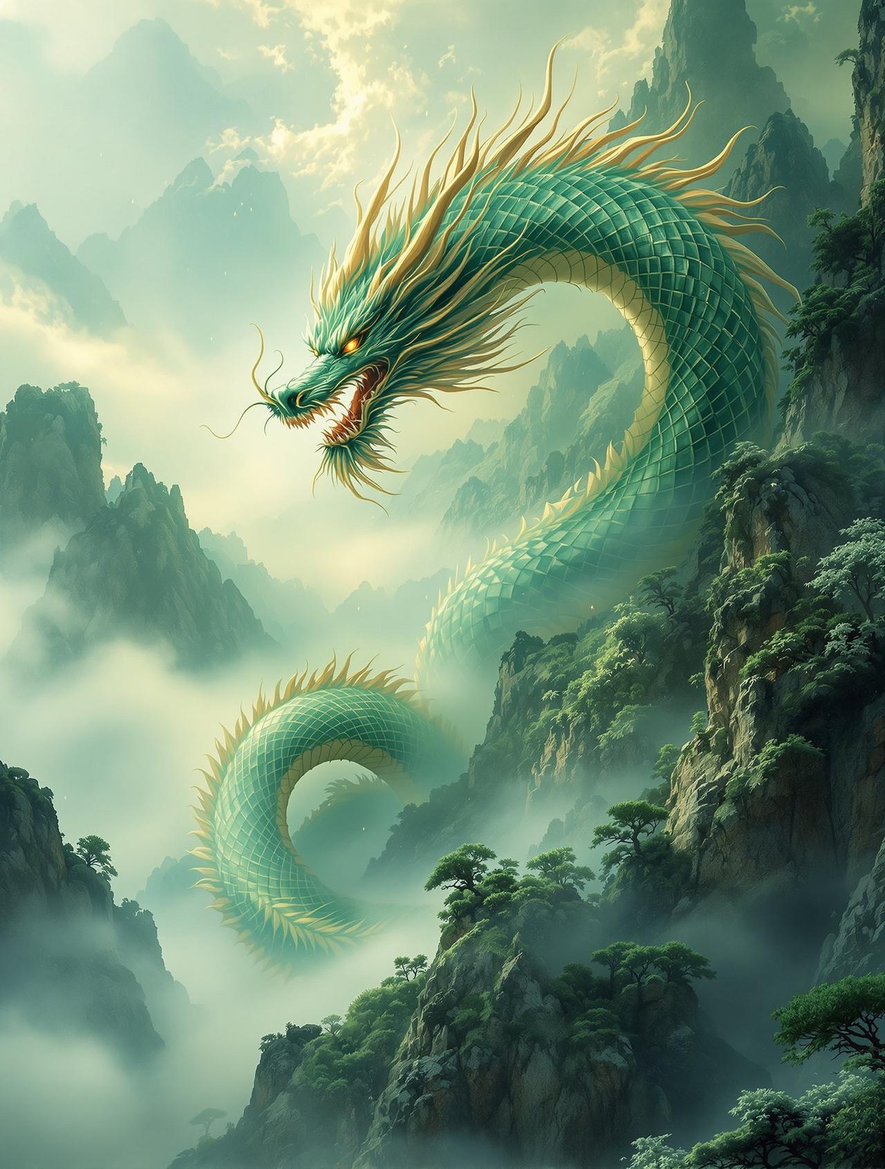 奇米影视亚洲-神话传说封面