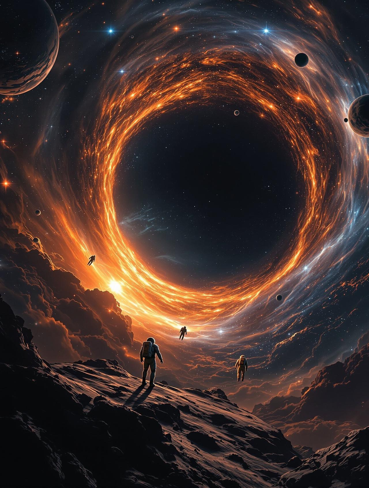 奇米影视亚洲-星际迷航：深空探索封面