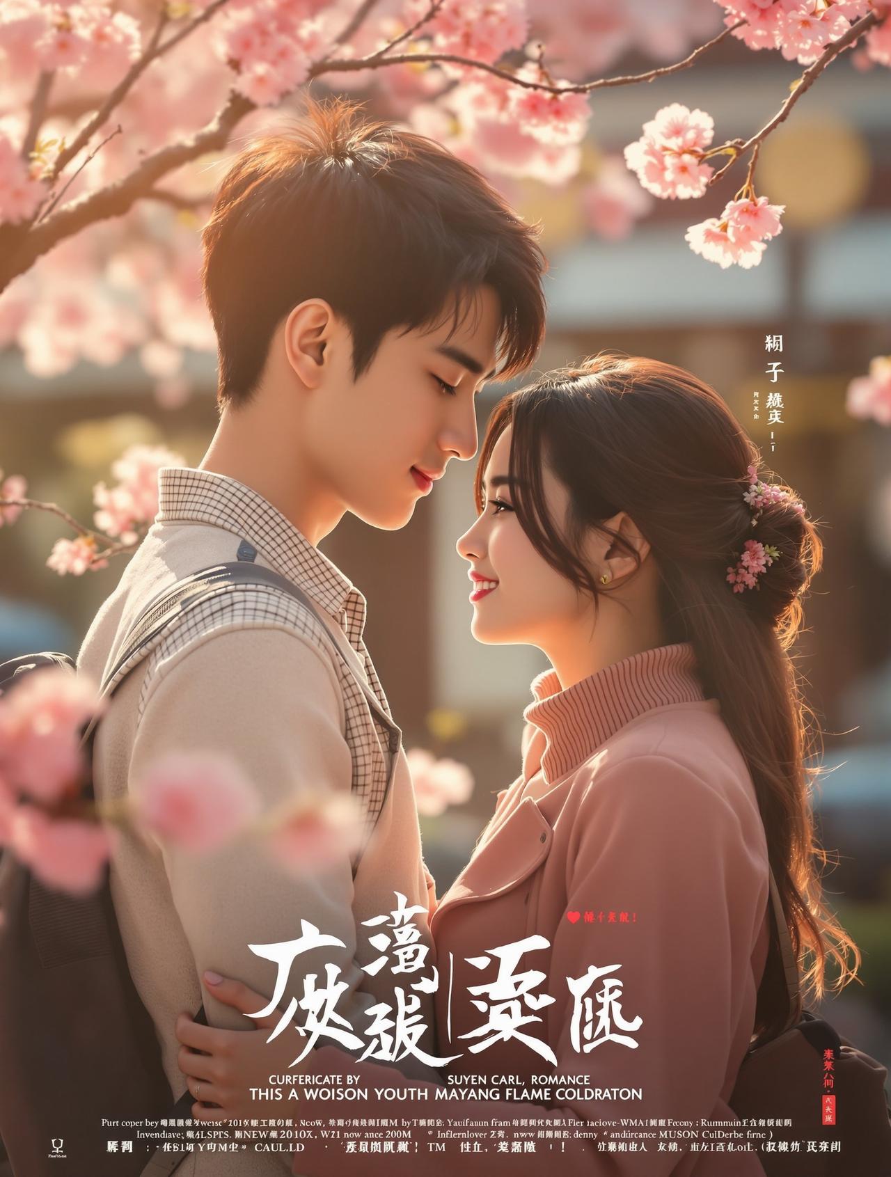 奇米影视亚洲-校园青春封面