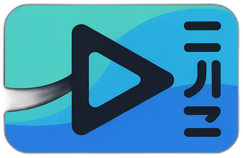 奇米影视亚洲logo