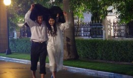 爱你那天正下雨全集在线观看,浪漫雨夜，爱意绵绵，共赴情感之旅