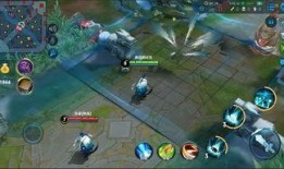 王者荣耀cd爆料最新,神秘英雄CD曝光，技能设定引玩家热议