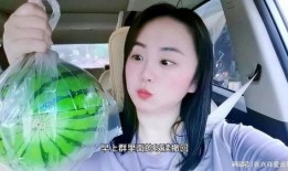 网红最火吃瓜是谁呀图片,揭秘最火“瓜王”之谜