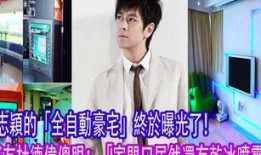 林志颖朋友爆料视频在线,揭秘明星私生活幕后真相！”