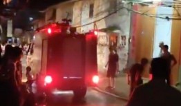 桂平石龙火灾最新爆料,火势已扑灭，损失情况待公布