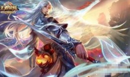 王者炽天使新皮肤爆料最新,神秘炽焰之翼引期待