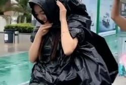 雨衣姐姐爆料了吗视频,幕后真相大曝光