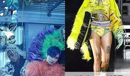 今日爆料时装秀视频,揭秘今日时装秀惊艳瞬间