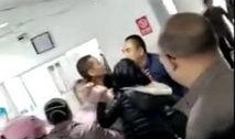 医院爆料视频,医疗行业问题引关注