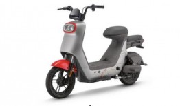 极核新品电摩最新爆料,颠覆传统，引领绿色出行新潮流