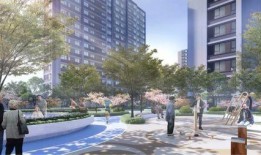 歌尔绿城最新爆料,揭秘绿色科技与智慧城市的未来蓝图