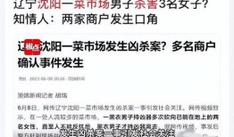 辽宁大事件爆料视频,揭秘辽宁近年来的重大新闻与热点事件