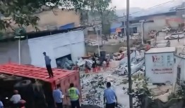广西各县工地视频爆料网,揭秘一线建设现场真实情况