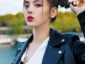 为了吃瓜她进娱乐圈却红了2k,她如何凭借2K粉丝量逆袭成明星