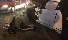 爆料三台车祸事件真相视频,视频揭露惊人内幕