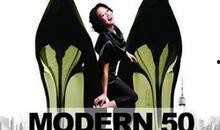 《摩登50》在线观看,穿越时光的时尚传奇