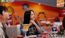 姚晨娱乐圈爆料视频