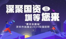 深圳国企爆料最新消息,揭秘重大改革动向与影响