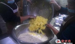 忻州美食爆料事件视频大全,视频大全带你领略地方风味
