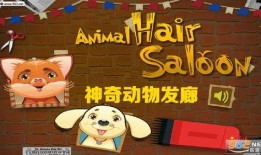 神奇的理发店在线观看,一场跨越时空的奇幻之旅