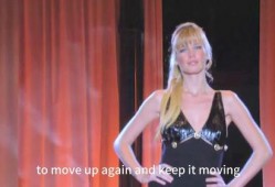 今日爆料时装秀视频,揭秘今日时装秀惊艳瞬间