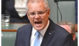 莫里森最新爆料,揭秘政坛惊天秘密