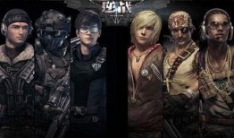 逆战6月最新版本爆料,全新内容爆料，热血竞技再升级！