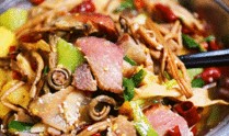 玉林腊肉爆料视频,传统工艺与现代风味碰撞