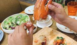顺城美食爆料视频播放,视频揭秘热门美食背后的故事