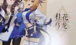 原神51最新爆料,神秘新角色登场，探索未知领域！