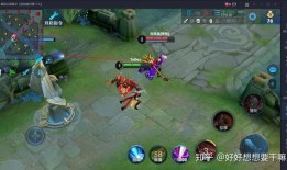 王者荣耀解剖最新爆料