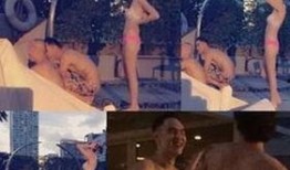 阮经天许玮甯八卦娱乐爆料,娱乐圈的甜蜜与猜疑