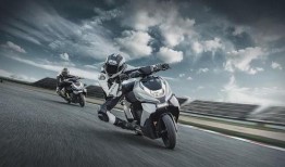 极核新品电摩最新爆料,颠覆传统，引领绿色出行新潮流