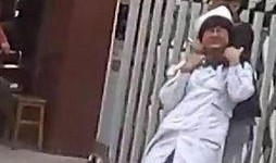 爆料高管女儿被杀事件视频,真相背后令人震惊