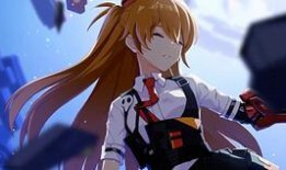 崩坏三最新女武神爆料,神秘力量觉醒，守护世界重任在肩！