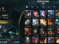 联盟手游新版爆料视频,全新内容与视觉体验震撼来袭！