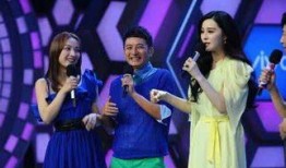 娱乐圈吃瓜喜剧女星,揭秘吃瓜喜剧女星的爆笑人生