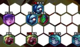 金铲铲s10阵容最新爆料,揭秘最新爆料中的强势组合与策略解析