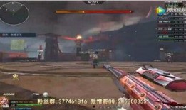 逆战6月最新版本爆料,全新内容爆料，热血竞技再升级！