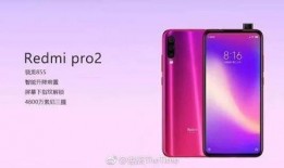 红米系列最新爆料图片,颠覆性设计，性能与颜值双升级！