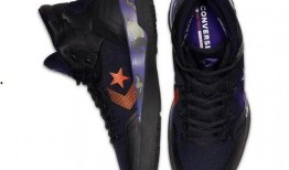 最新爆料篮球鞋推荐