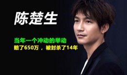 陈楚生c位微博爆料视频,C位出道的背后故事