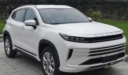 星途最新车型爆料