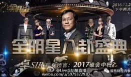 娱乐圈最新爆料2016,年度爆料大盘点