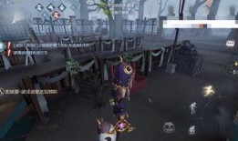 第五人格最新现场爆料,神秘新角色曝光，现场爆料揭示游戏新篇章