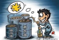 爆料地沟油新闻,食品安全危机背后的惊人真相