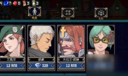 战魂铭人最新英雄爆料,神秘力量觉醒，战局风云再起