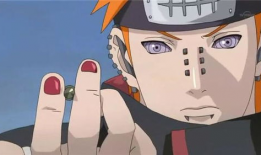 火影忍者漂泊佩恩爆料视频,佩恩爆料视频揭秘神秘事件