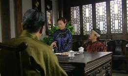 电视剧密谋在线观看,揭秘宫廷权谋，在线观看惊心动魄的宫廷斗争